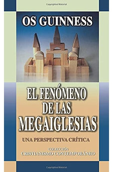 El Fenómeno de las Megaiglesias
