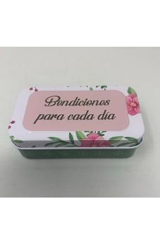 Caja Bendiciónes para Cada Día
