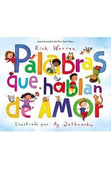 Palabras de Amor