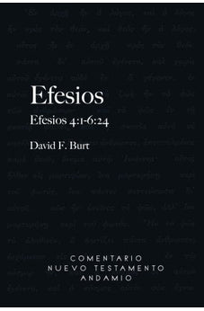 Efesios Volumen II: Efesios 4:1:6:24