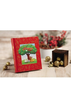 Image of The Beginner's Bible Gift Edition: Timeless Children's Stories
