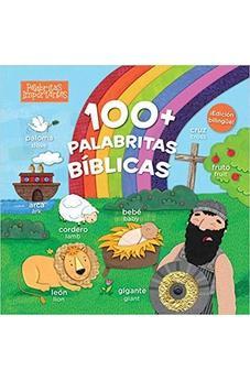 100 Palabritas Bíblicas