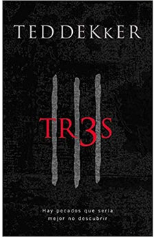 Tr3S: Hay Pecados que Sería Mejor No Descubrir