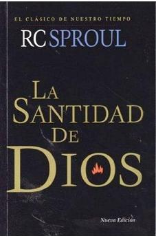 La Santidad de Dios
