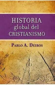 Historia Global del Cristianismo