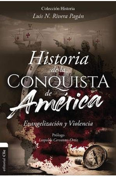 Historia de la Conquista de America
