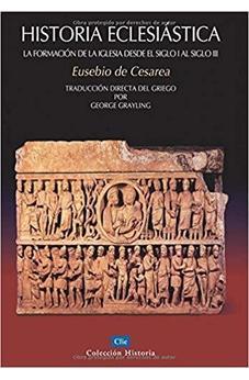 Historia Eclesiástica