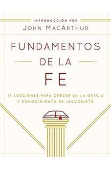 Fundamentos de Fe Estudiantial