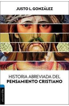 Historia Abreviada del Pensamiento Cristiano