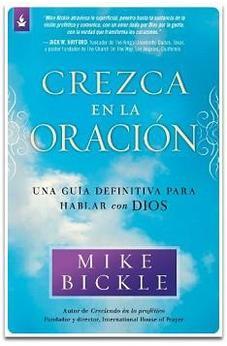 Crezca en la Oración