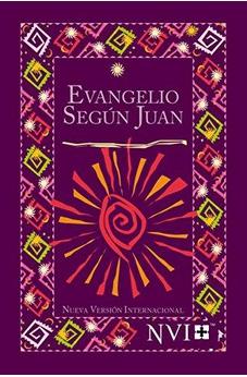 Biblia NVI Evangelio Juan