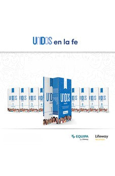 Unidos en la Fe 2 - Dios