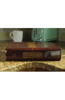 Image of NKJV, Thompson Chain-Reference Bible, Hardcover, Red Letter