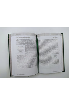 En Pos de Lo Supremo Tapa Dura Verde