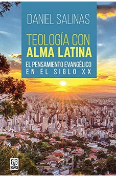 Teología con Alma latina