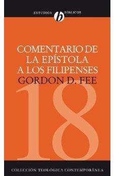 Comentario de la Epístola a los Filipenses