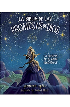 La Biblia de las Promesas de Dios