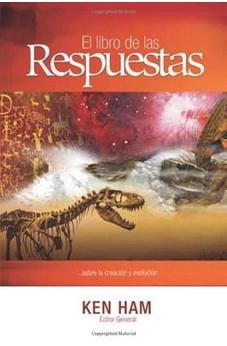 Libro de las Respuestas