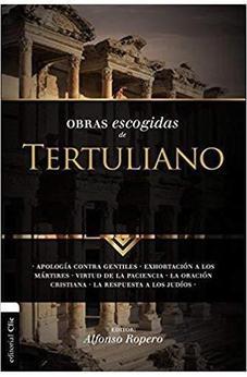 Obras Escogidas de Tertuliano
