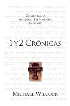 Comentario AT Andamio: 1 y 2 de Crónicas