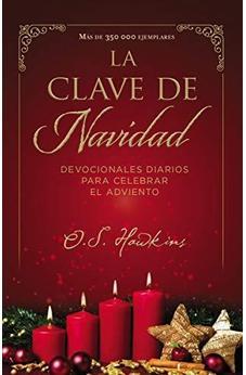 La Clave de Navidad