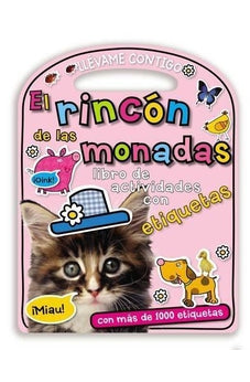 El Rincón de las Monadas