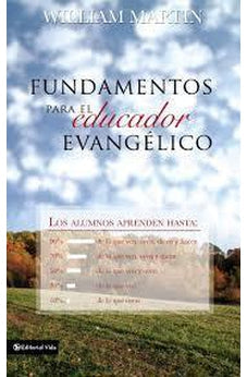 Fundamentos para el Educador Evangélico