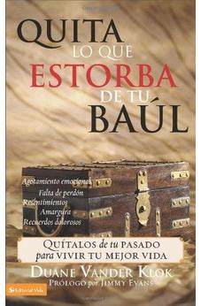 Quita lo que Estorba de tu Baúl