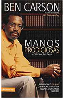 Manos Prodigiosas: La Historia de Ben Carson