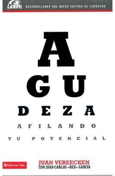 Agudeza: Afilando tu Potencial