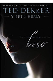 Beso: Ella te Roba Más que el Corazón