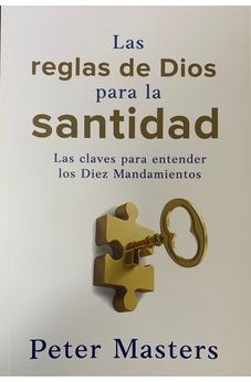 Image of Las Reglas de Dios para la Santidad