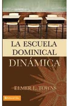 Escuela Dominical Dinamica