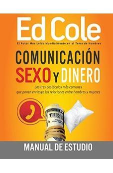 Comunicación, Sexo y Dinero: Manual de Estudio