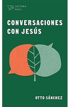 Conversaciones con Jesús