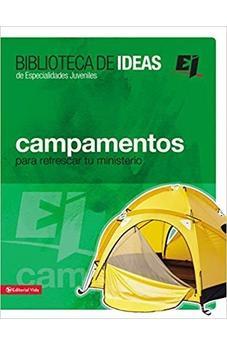 Bibliotecas Ideas Campamentos para Resfrescar Tu Ministerio