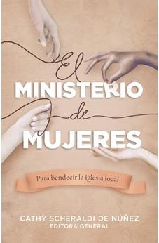 El Ministerio de Mujeres