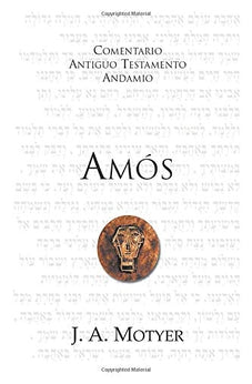 Comentario AT Andamio: Amós