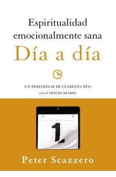 Espiritualidad Emocionalmente Sana Día a Dia