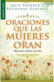 Oraciónes que las Mujeres Oran