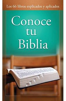 Conoce Tu Biblia