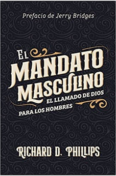 Image of El Mandato Masculino