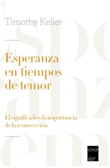 Esperanza en Tiempos de Temor