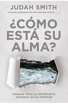 ¿Cómo Está Su alma?