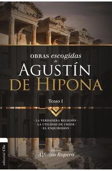 Obras Escogidas de Agustín de Hipona Tomo 3