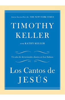 Los Cantos de Jesús