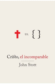 Image of Cristo el Incomparable