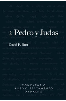 2 Pedro y Judas