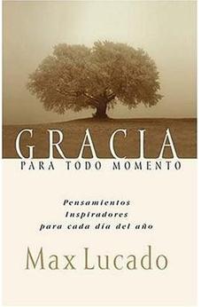 Gracia para Momento Vol 1