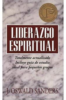 Liderazgo Espíritual